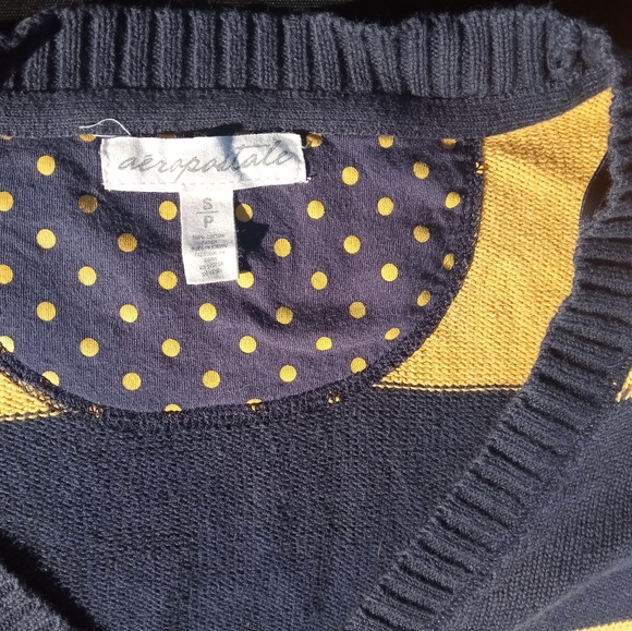 Cardigan - Picture 2 of 4